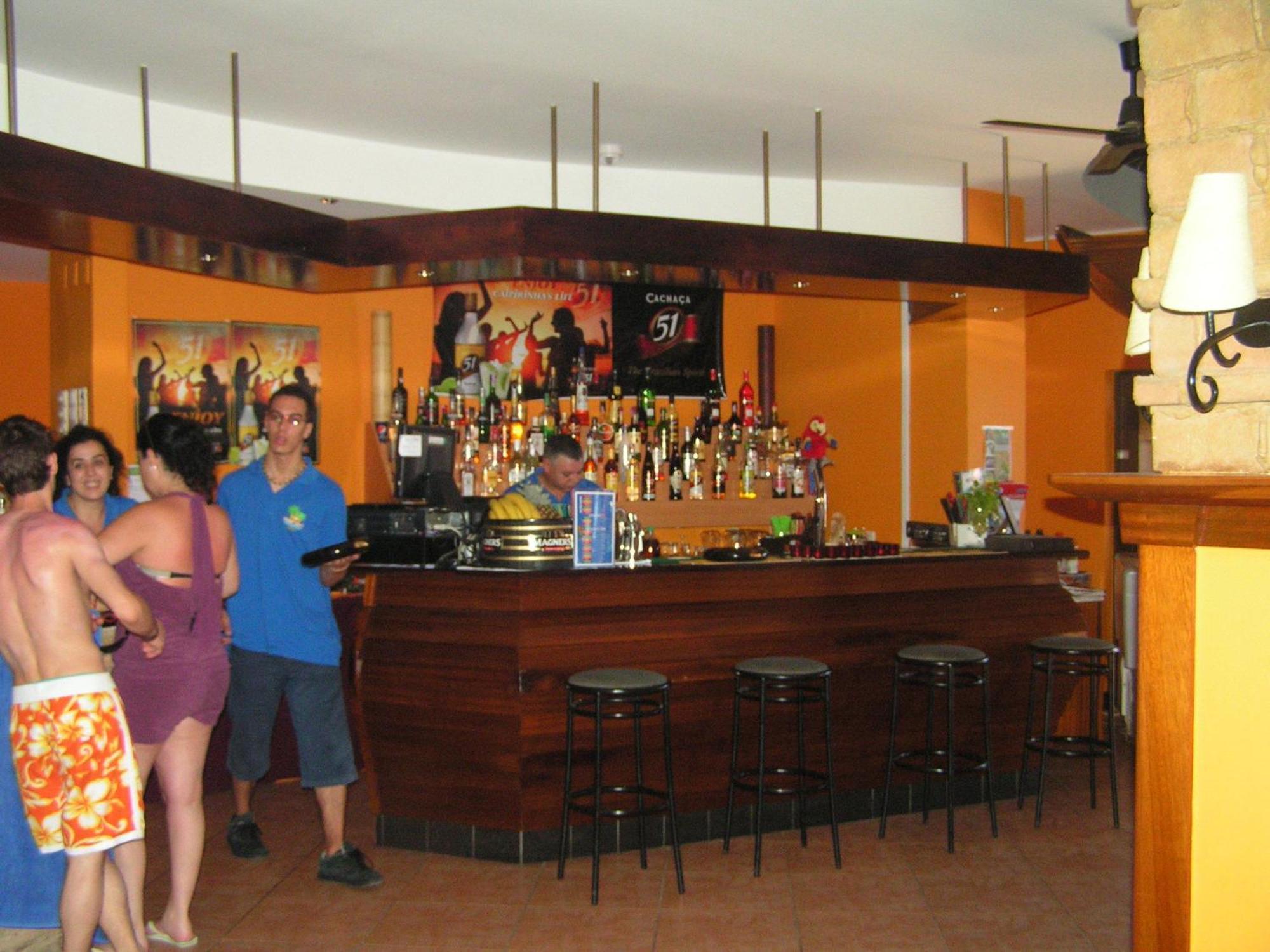Iberlagos Exterior photo