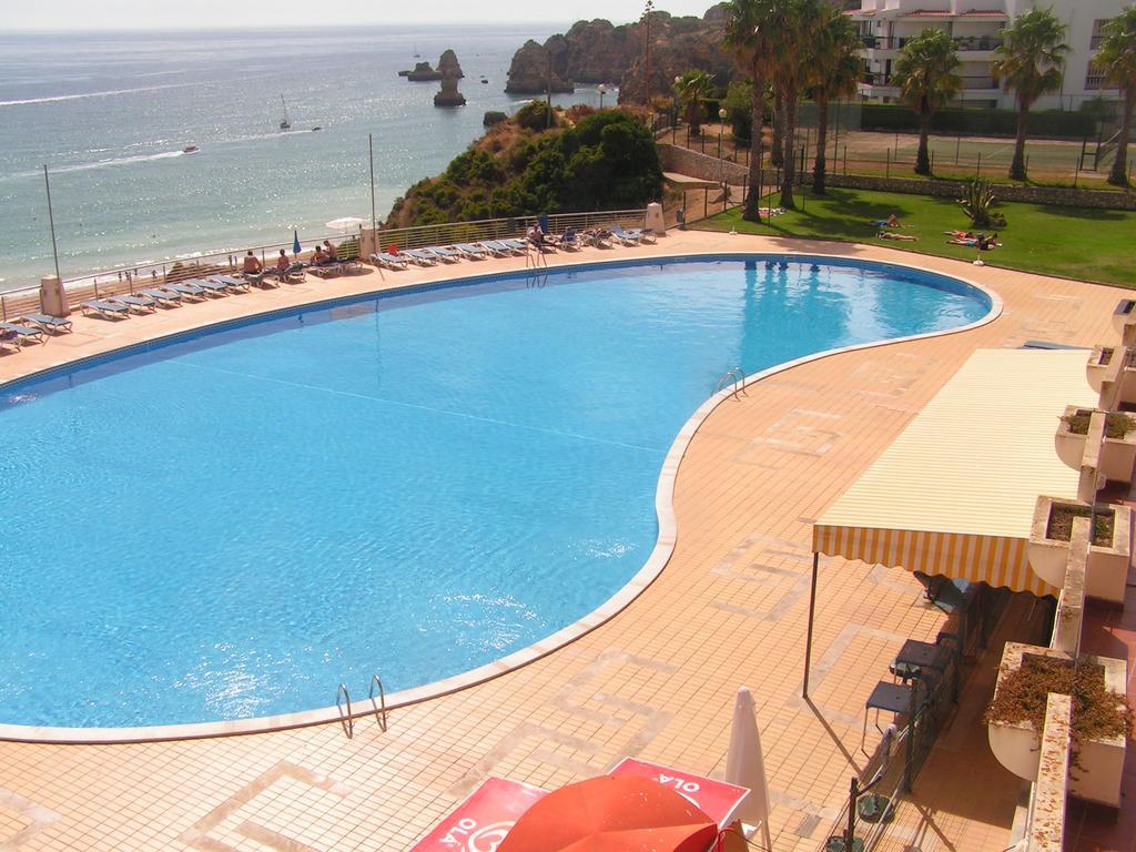 Iberlagos Exterior photo