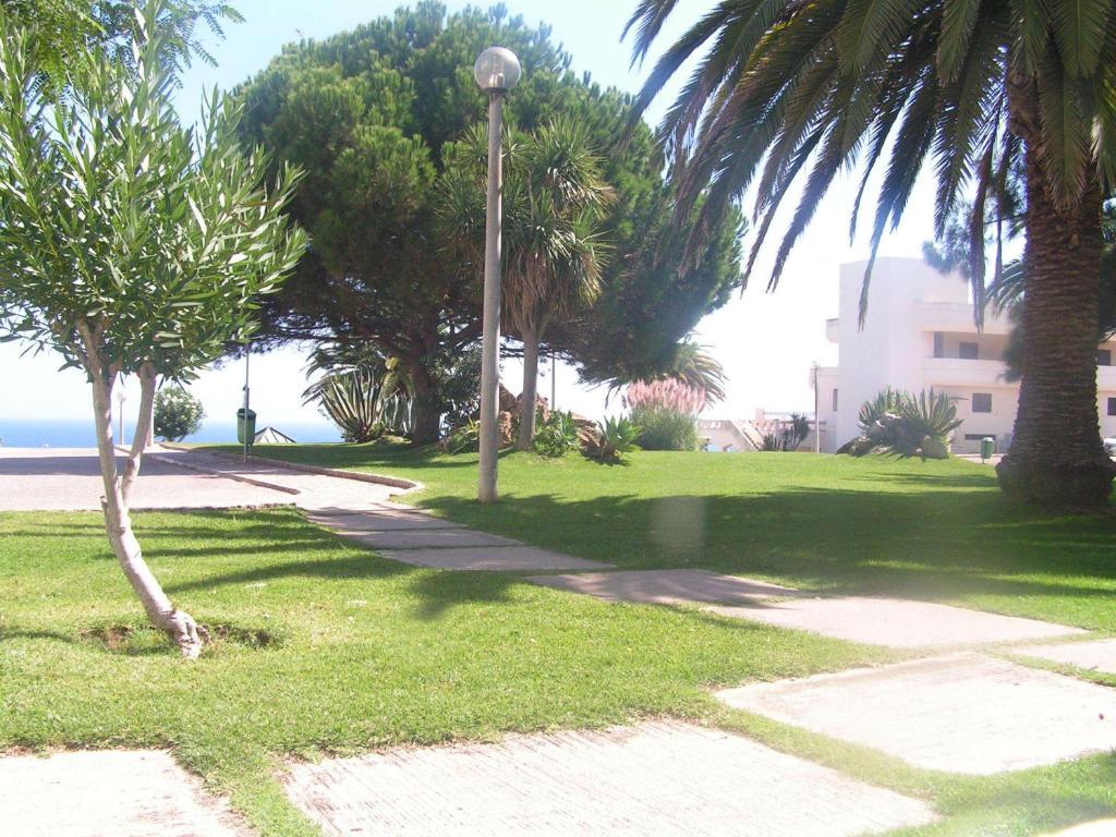 Iberlagos Exterior photo