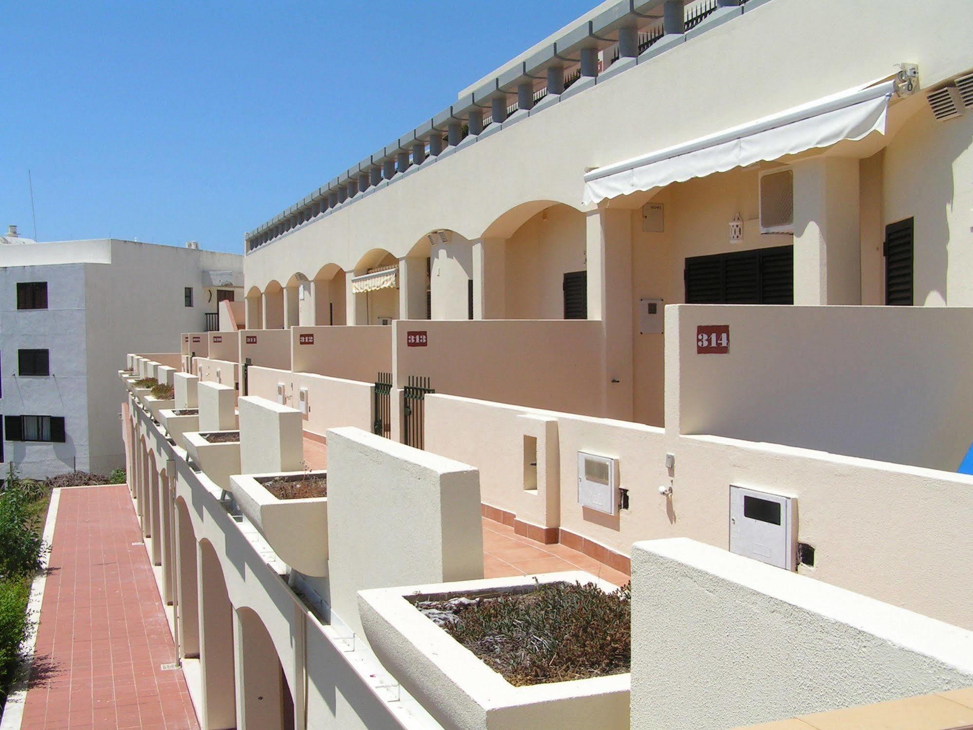 Iberlagos Exterior photo