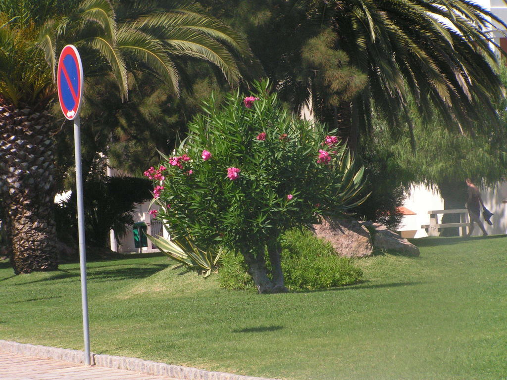 Iberlagos Exterior photo
