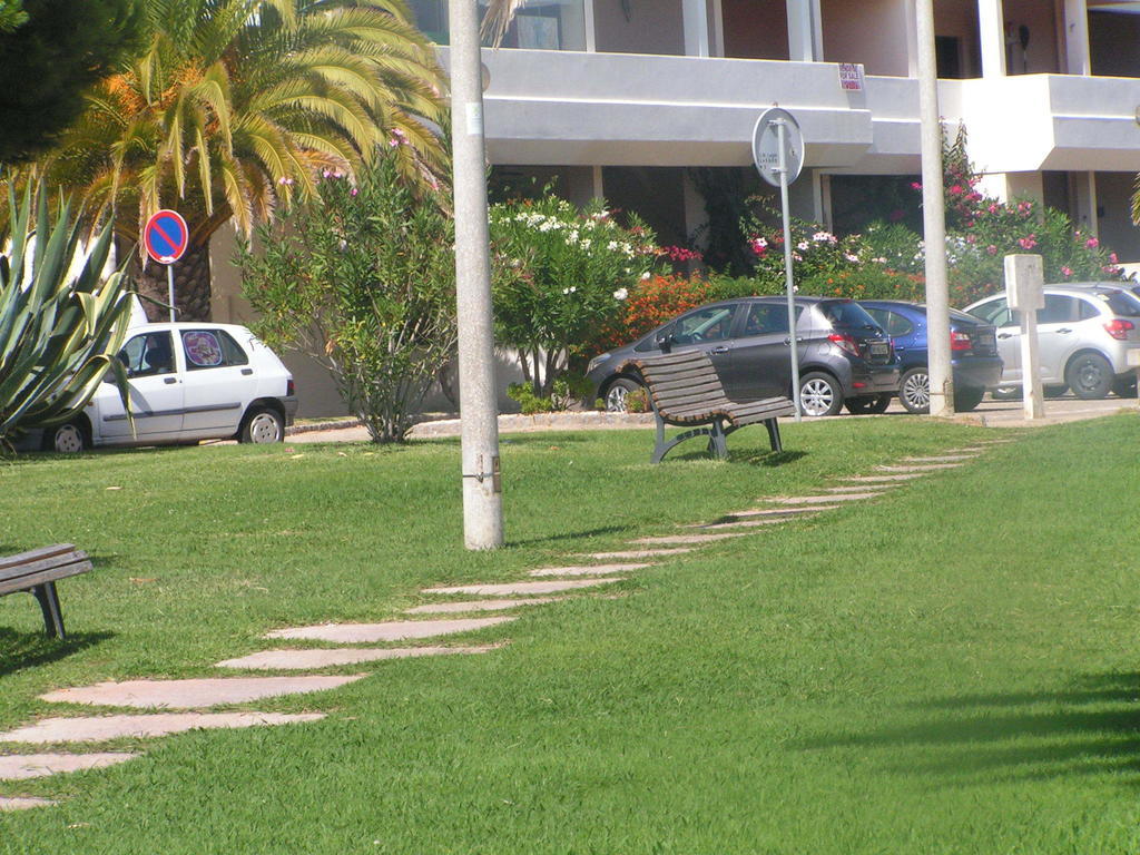 Iberlagos Exterior photo
