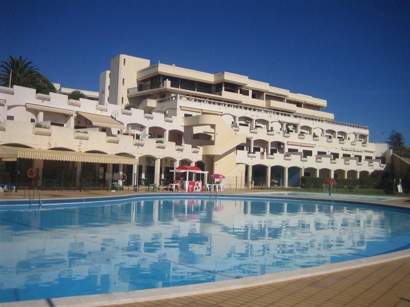 Iberlagos Exterior photo