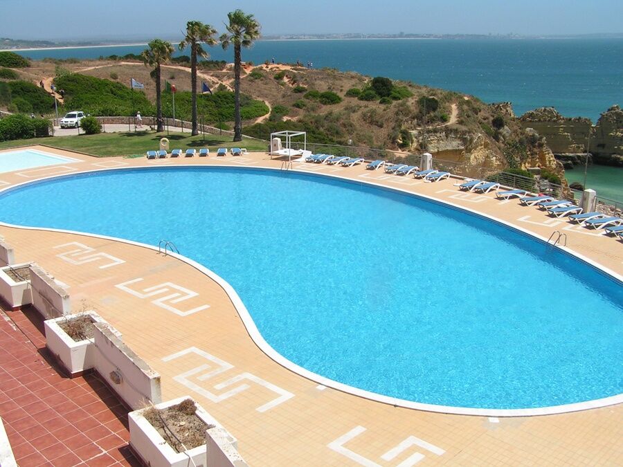 Iberlagos Exterior photo
