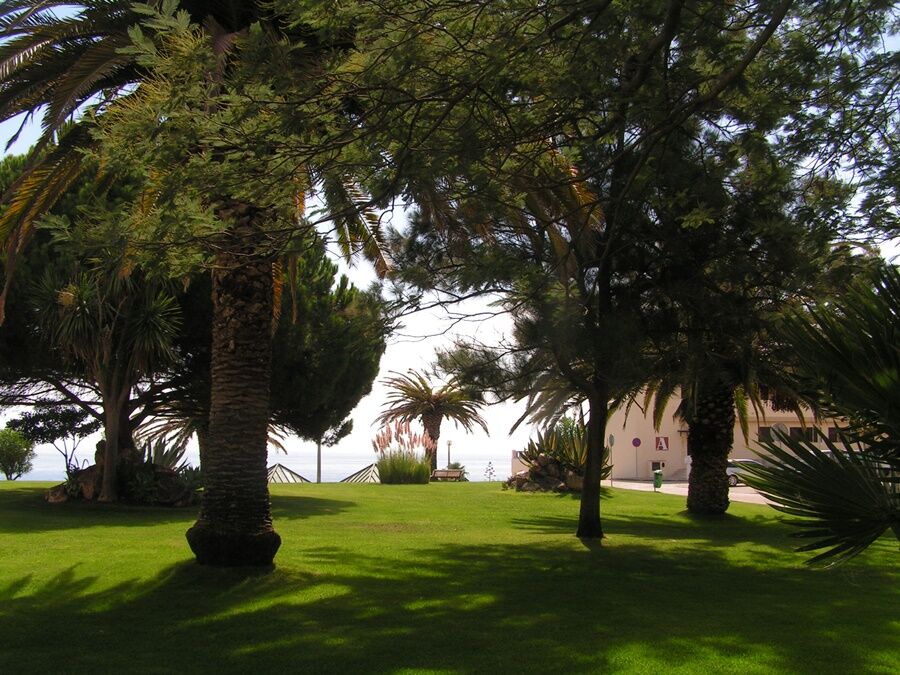 Iberlagos Exterior photo