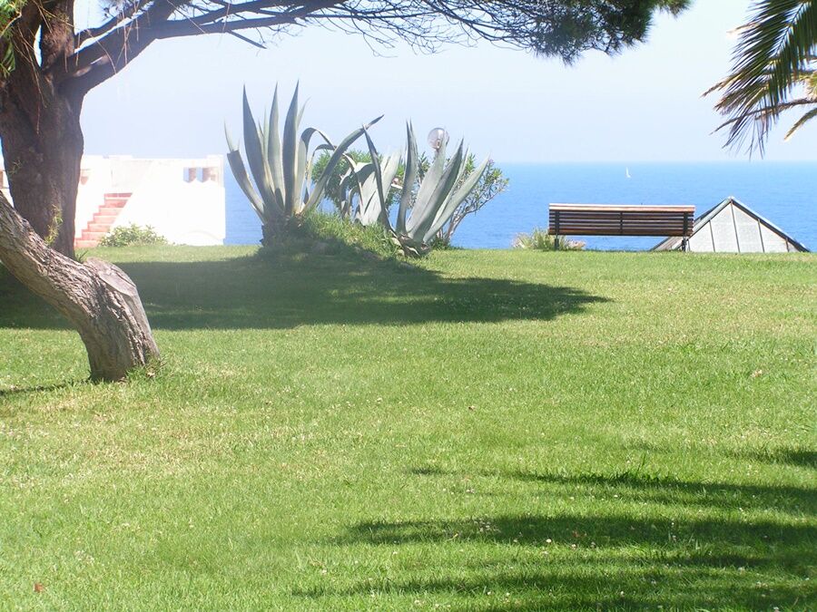 Iberlagos Exterior photo