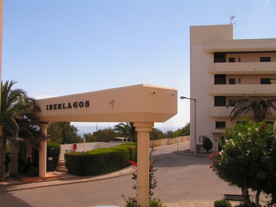Iberlagos Exterior photo