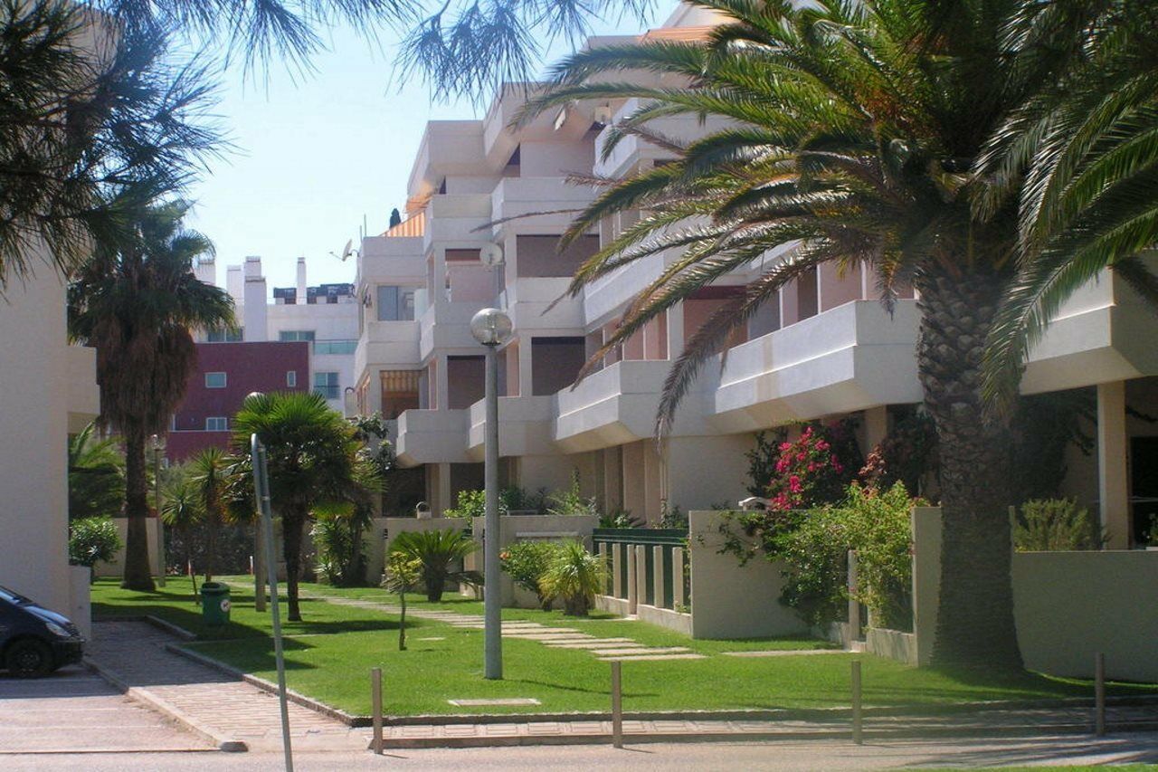 Iberlagos Exterior photo