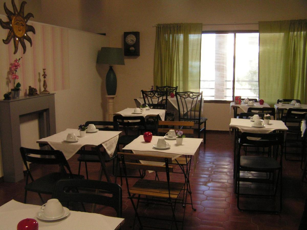 Iberlagos Exterior photo