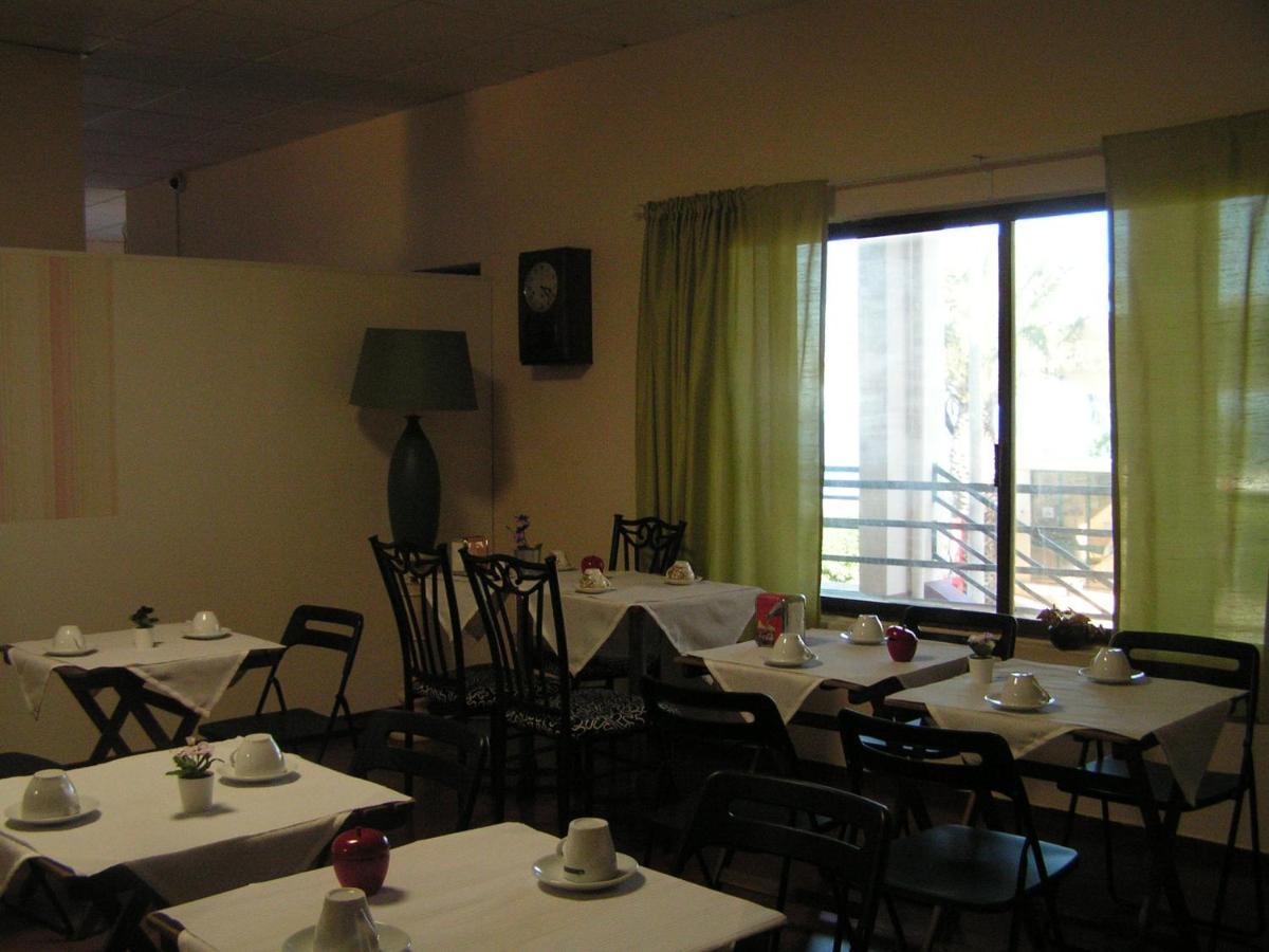 Iberlagos Exterior photo